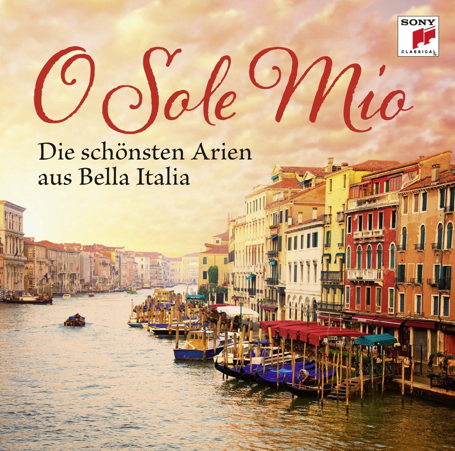 O Sole Mio English Translation Testitradotti