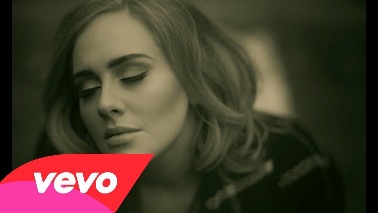 Adele - Hello Traduzione in italiano testo e Video - Testitradotti