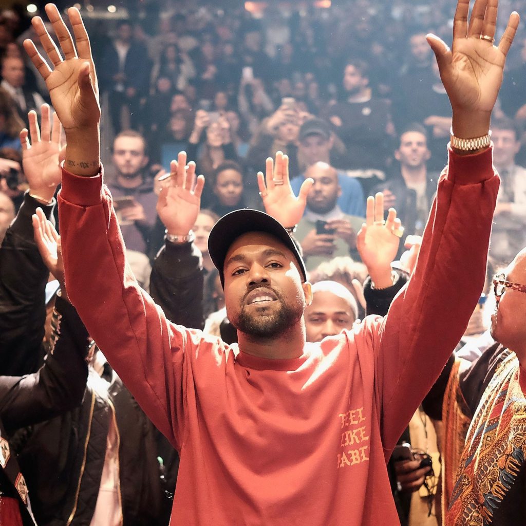 Hands On Kanye West Traduzione in italiano