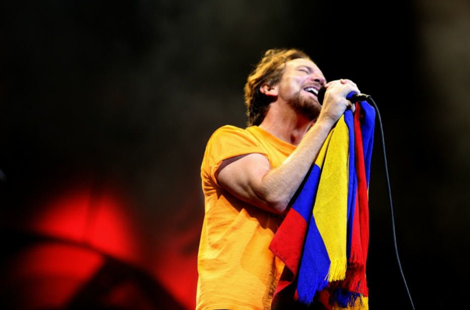 Pendulum Pearl Jam Traduzione in italiano