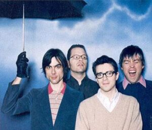 Weezer