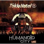 Humanoid City Live (2010)