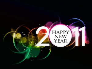Felice 2011 a tutti!!