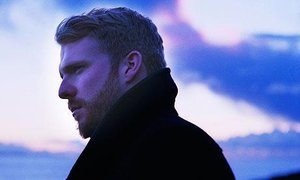 Alex Clare