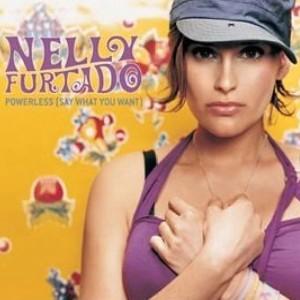 Nelly Furtado - Powerless (Say What You Want) Traduzione in italiano testo  e Video - Testitradotti