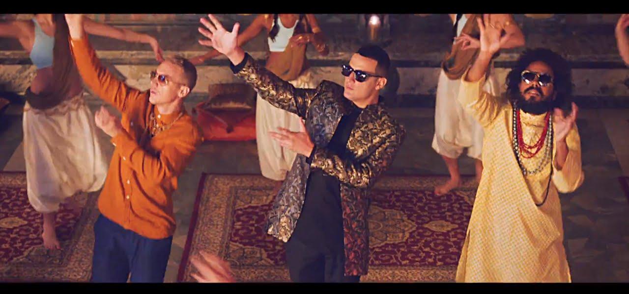 Lean On Major Lazer Feat Mo Dj Snake Traduzione In Italiano E Video Testitradotti