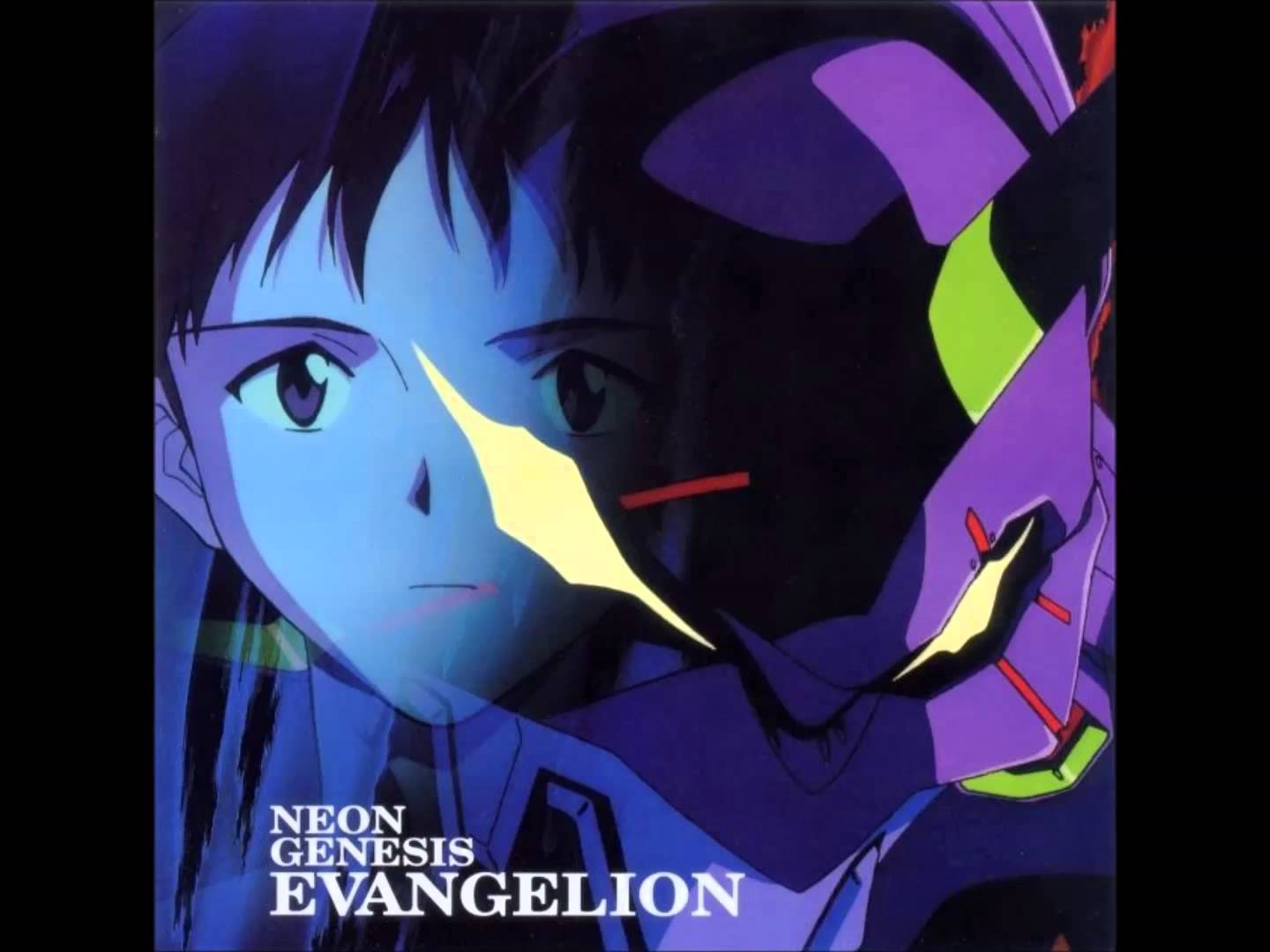 sigla neon genesis evangelion