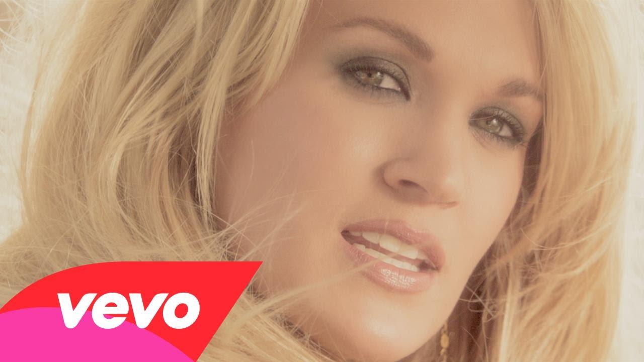 Carrie Underwood - Smoke Break Traduzione In Italiano E Video 