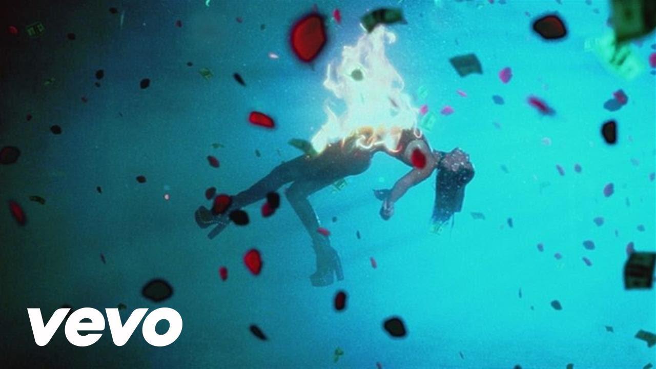 The Weeknd – In The Night Traduzione in italiano testo e Video