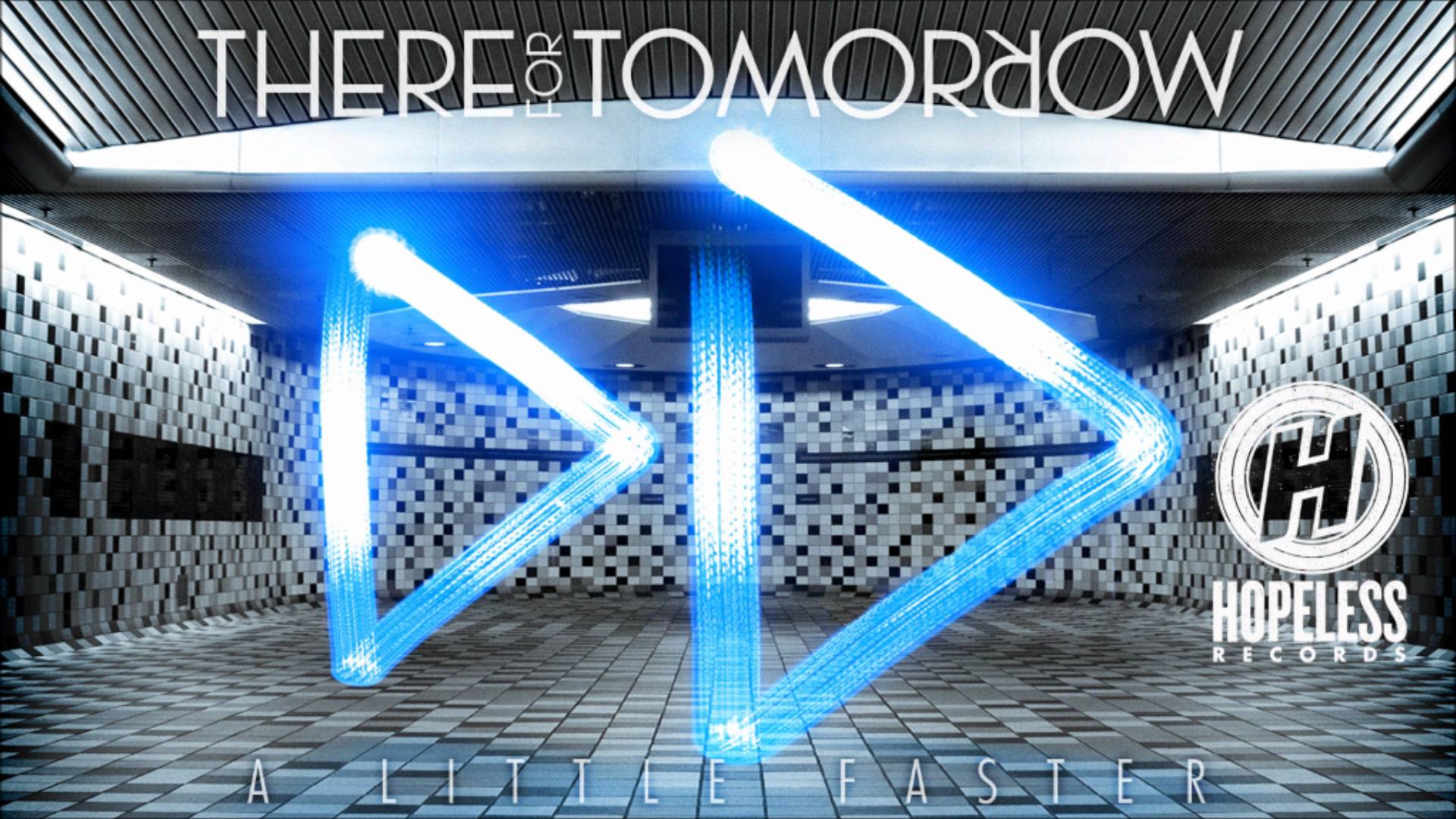 There For Tomorrow - The World Calling - Testo e ...