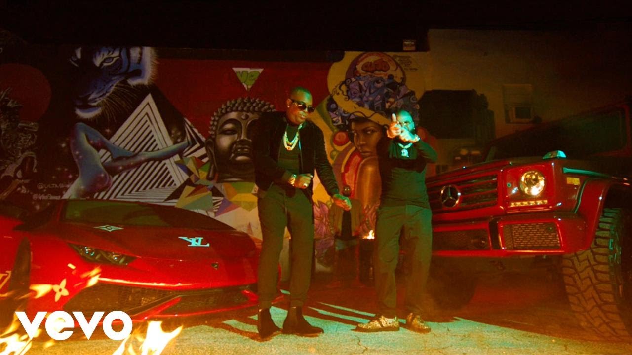 Farruko e El Micha – Fuego, Traduzione in italiano