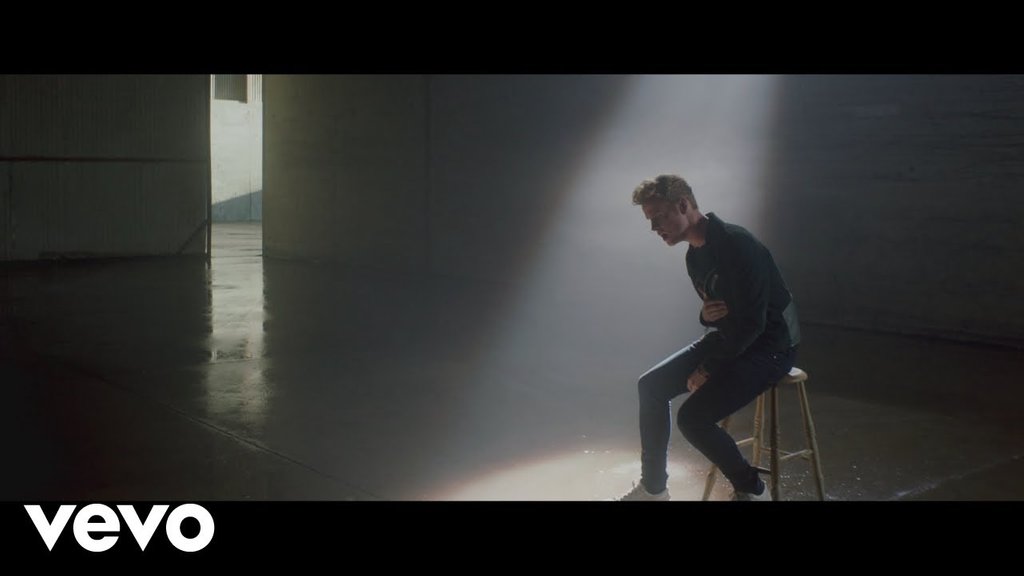 Kodaline Shed a Tear, Traduzione in italiano Testitradotti