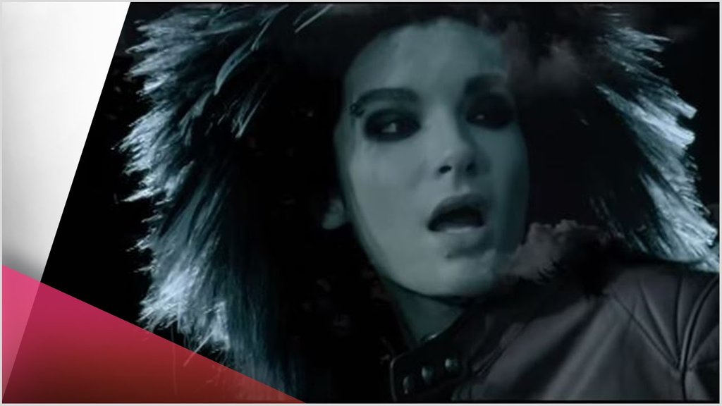 tokio hotel 1000 oceans songtext