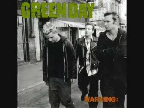 Hold On - Green Day Traduzione in italiano