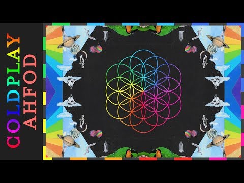 Kaleidoscope – Coldplay Traduzione in italiano