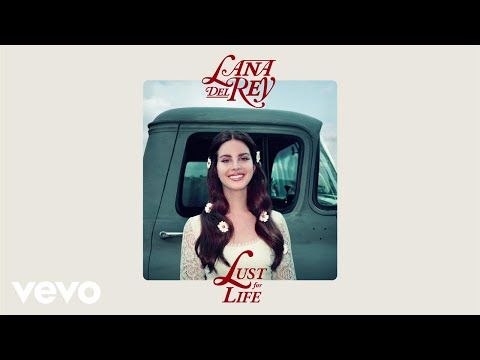Groupie Love - Lana Del Rey Traduzione in italiano
