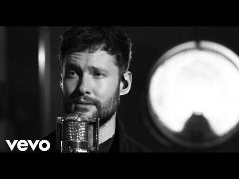 Hotel Room - Calum Scott Traduzione in italiano e Accordi per chitarra