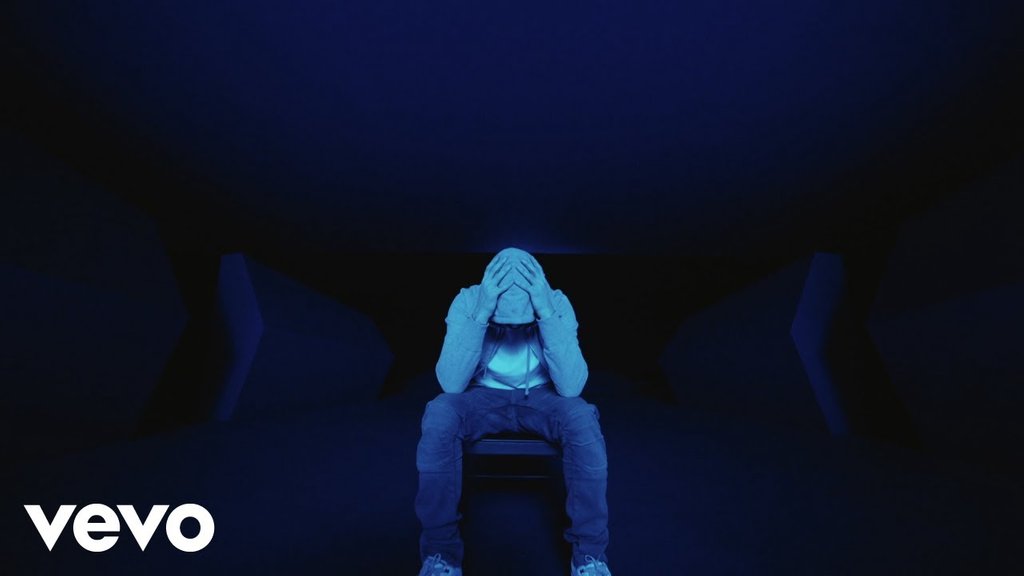 Darkness Eminem Traduzione in italiano