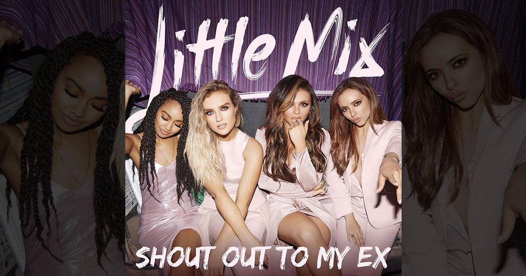 Break Up Song Little Mix Traduzione in italiano