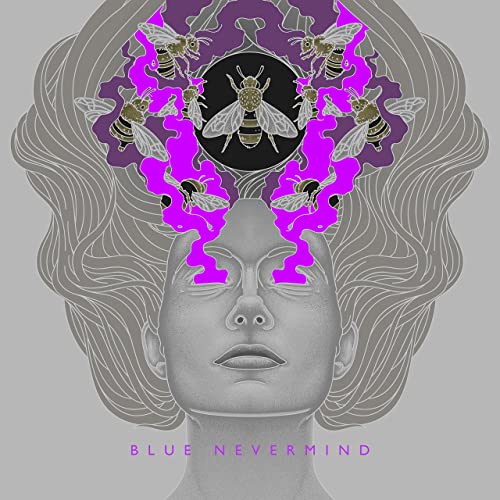 Blue Nevermind - She Wants