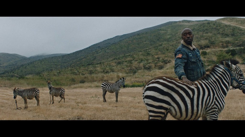 Something To Rap About Freddie Gibbs e Tyler Feat The Creato